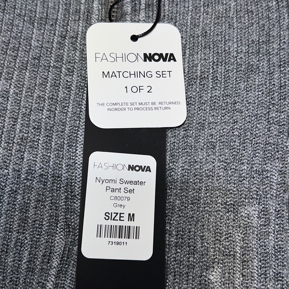 Matching set - Picture 9 of 9